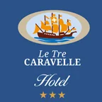 Hotel Le Tre Caravelle a Palinuro