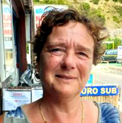 Serena Coraggioso