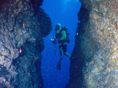 Immersioni nel sito Cattedrale