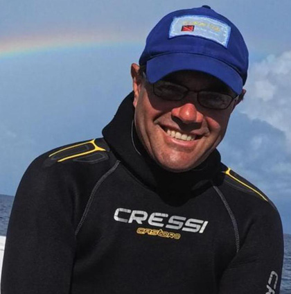 Ferruccio Munari Fondatore